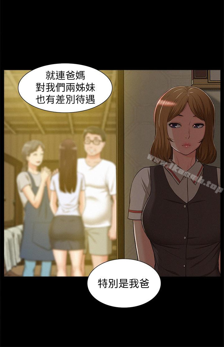 16P - 难言之隐