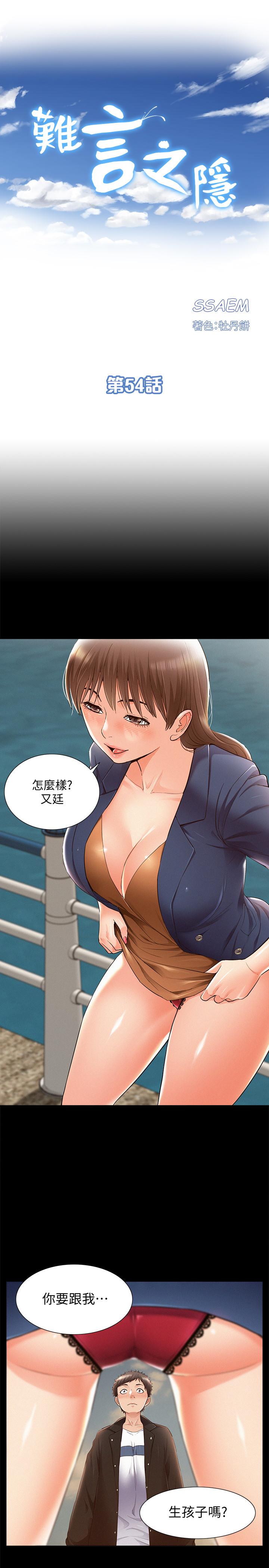 3P - 难言之隐