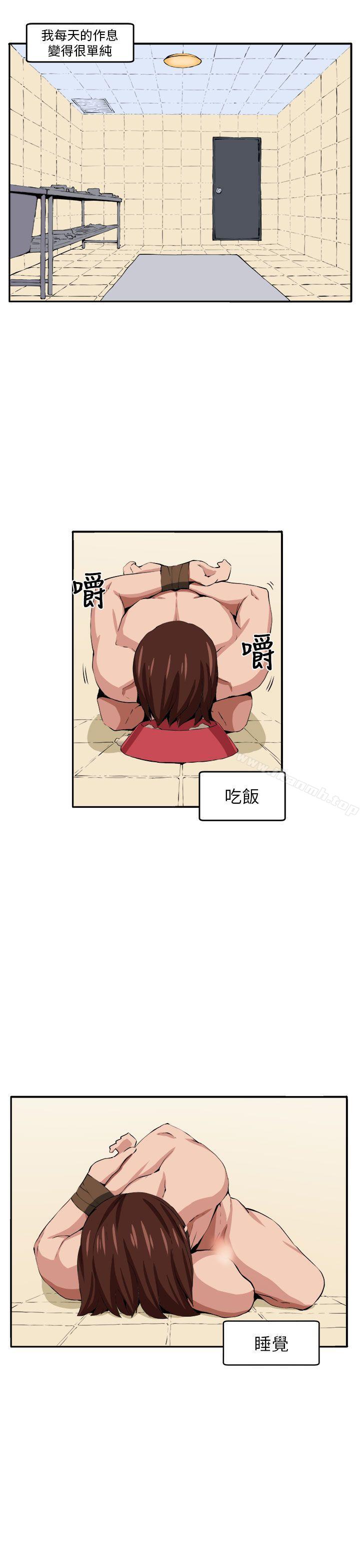 4P - 圈套