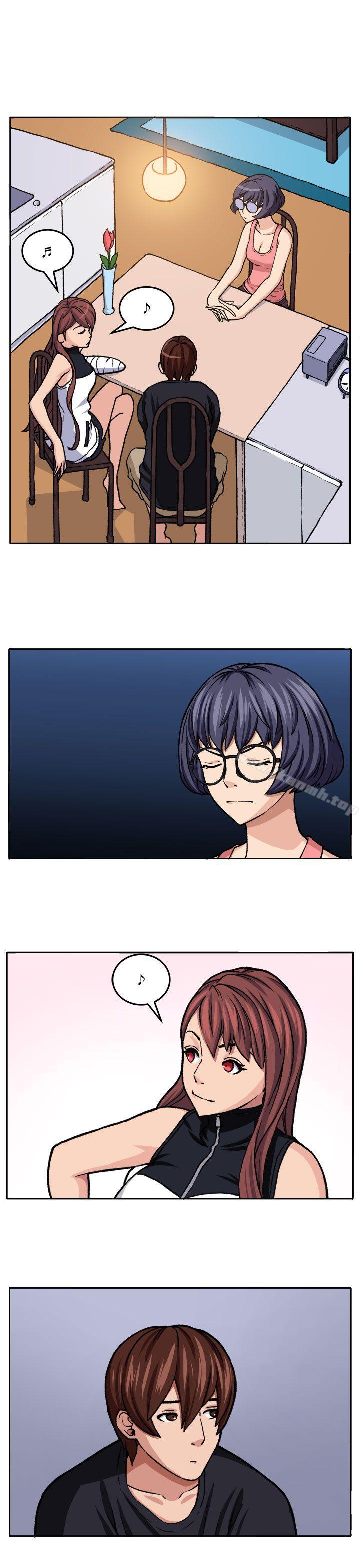 1P - 圈套