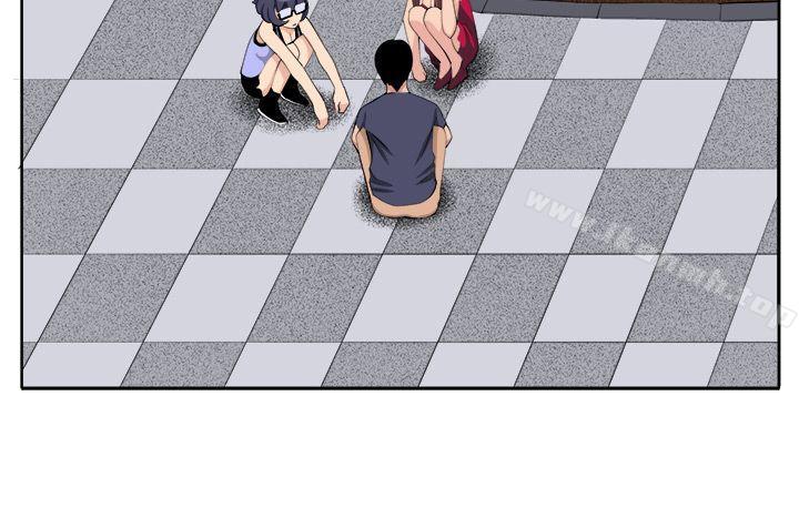 8P - 圈套