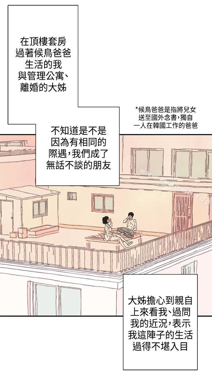 6P - 野道剧场