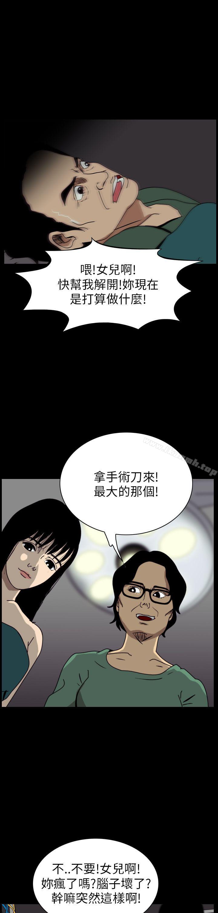 3P - 恐怖秀（完结）