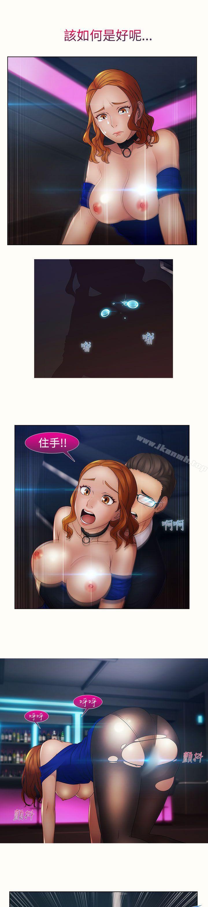 24P - 淑女花苑