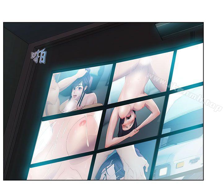 6P - 淑女花苑