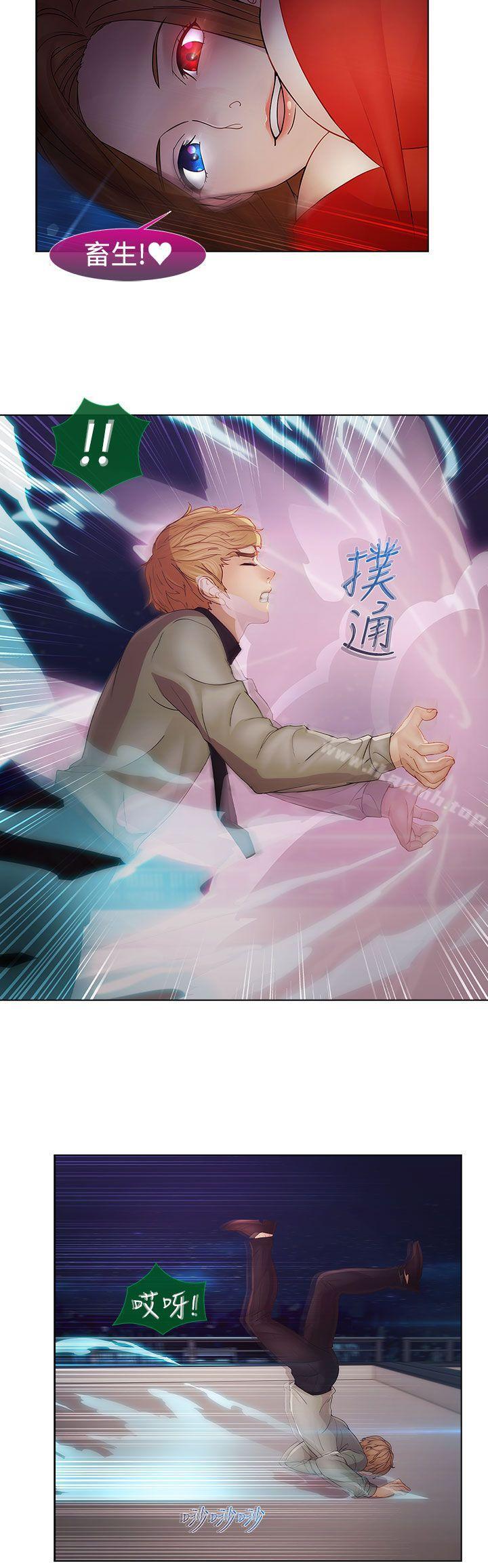 13P - 淑女花苑