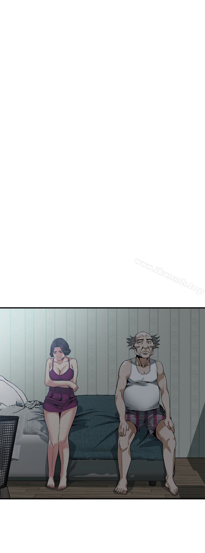 8P - 偷窥（全集无删减）