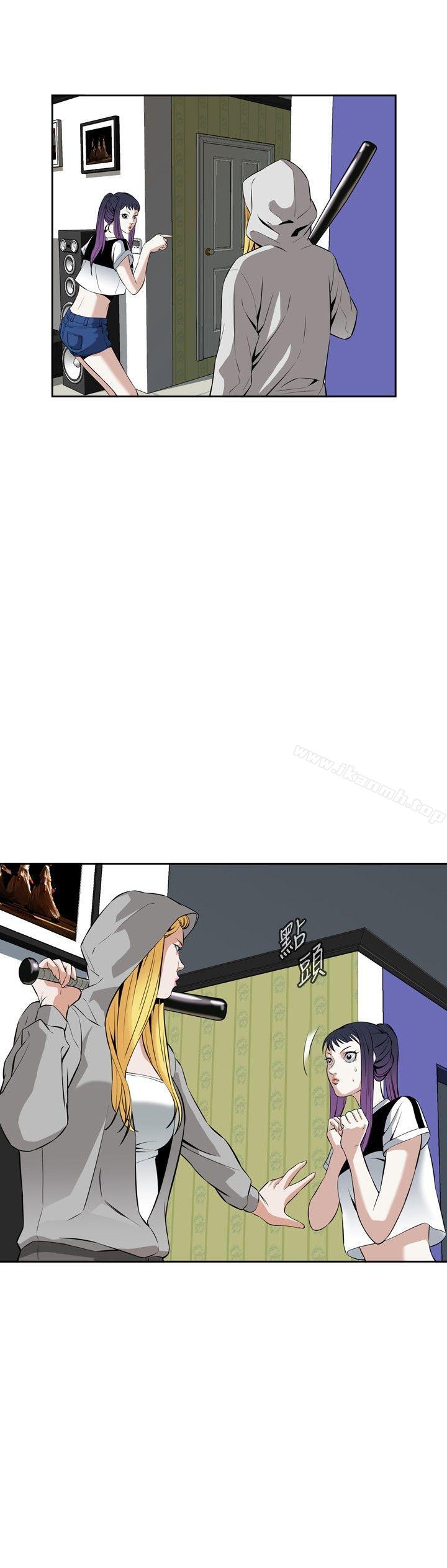 24P - 偷窥（全集无删减）