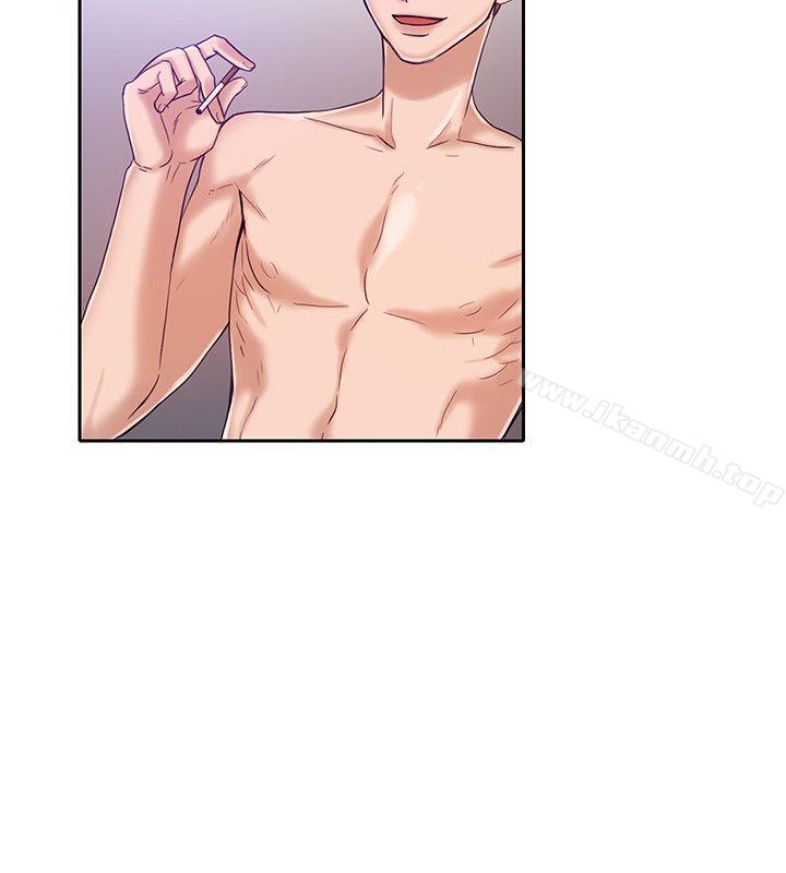 15P - 狼爪下的少女