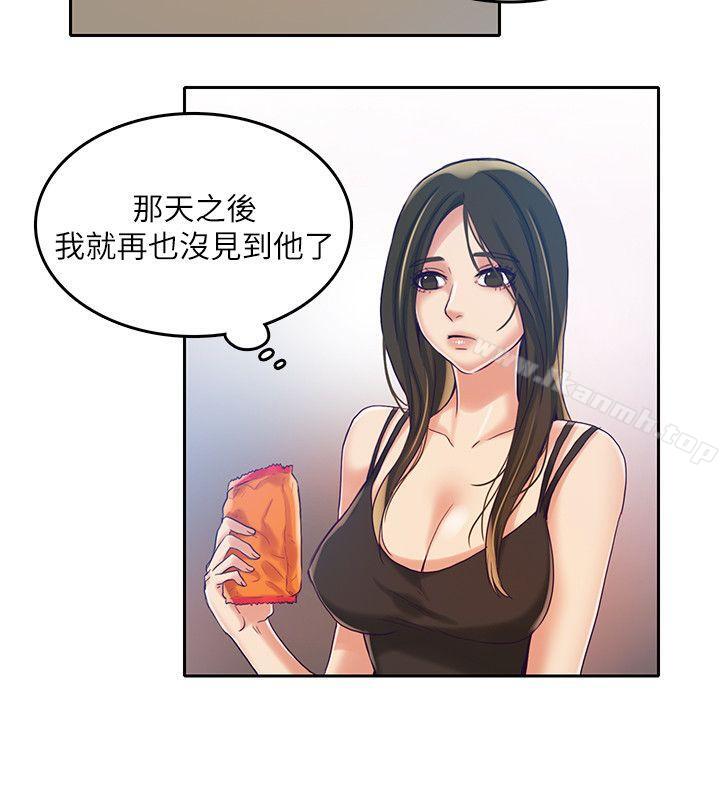 21P - 狼爪下的少女