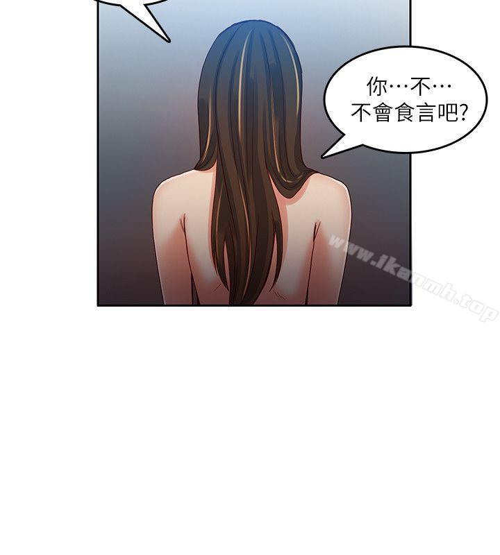 15P - 狼爪下的少女