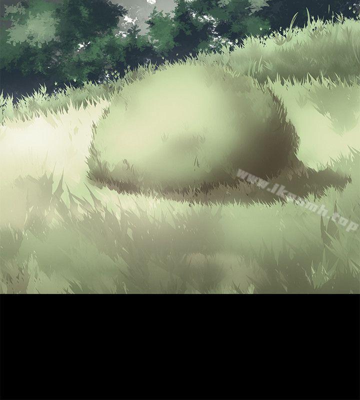 17P - 狼爪下的少女