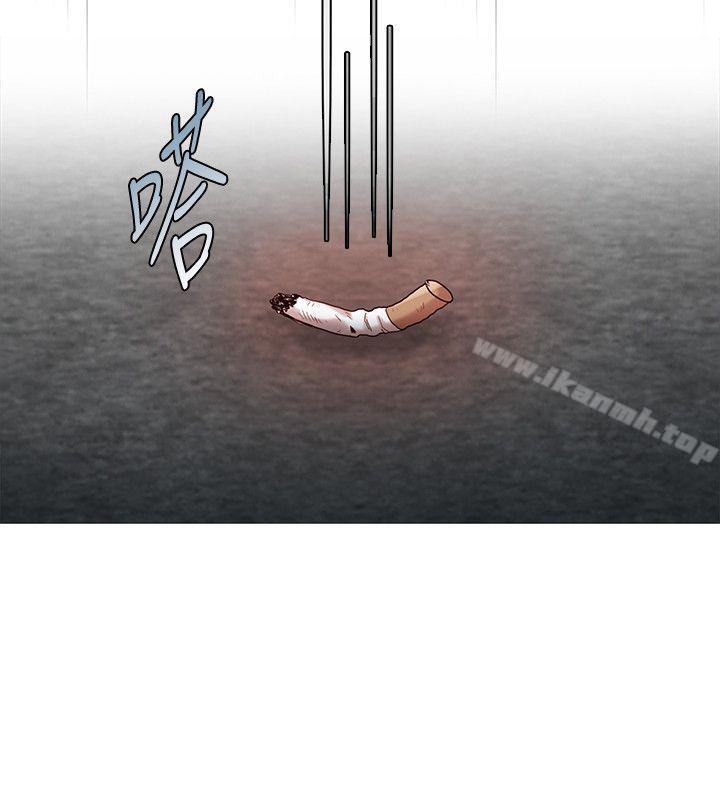 16P - 狼爪下的少女