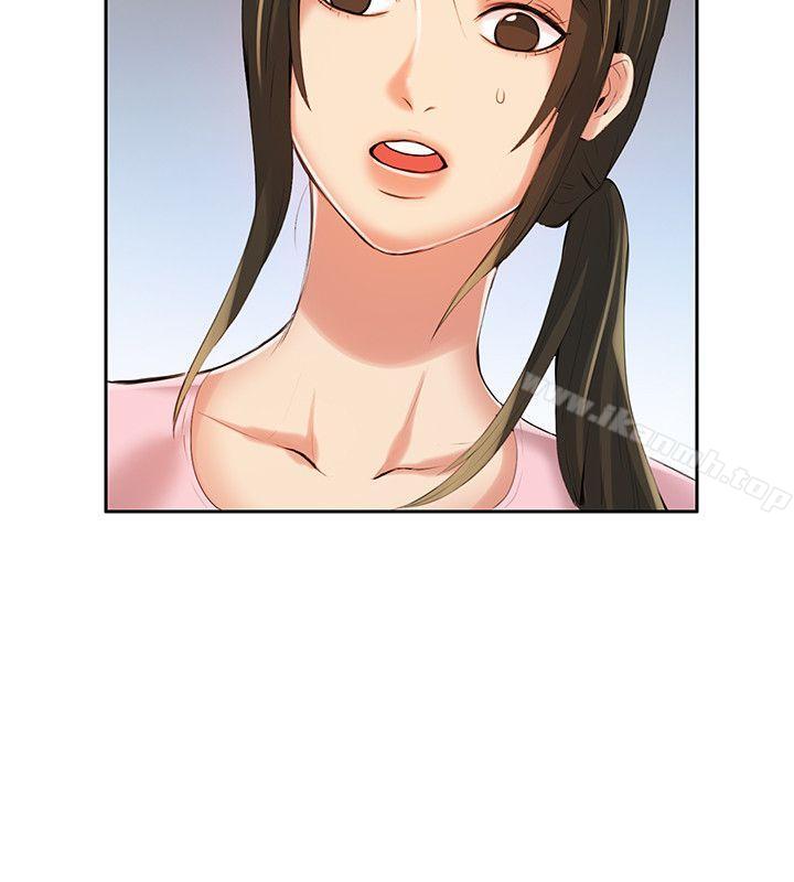 31P - 狼爪下的少女