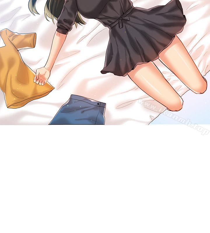 27P - 狼爪下的少女