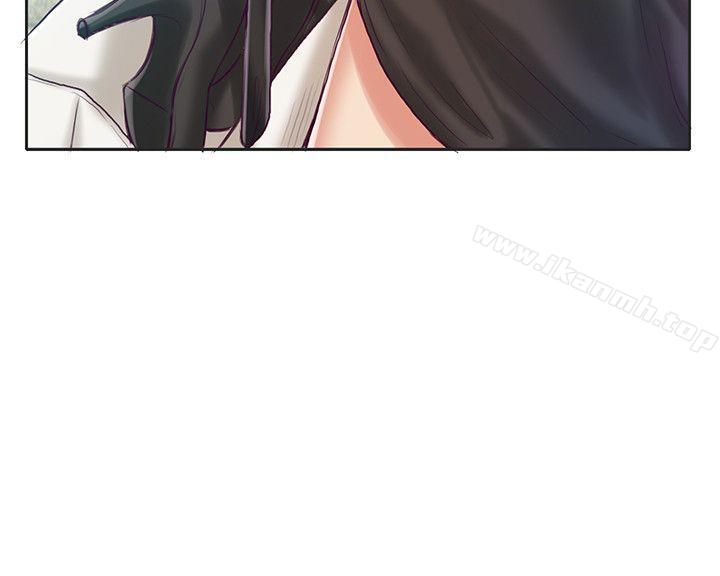 15P - 狼爪下的少女