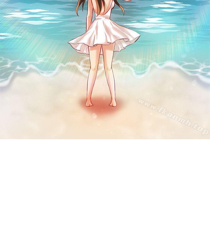 17P - 狼爪下的少女