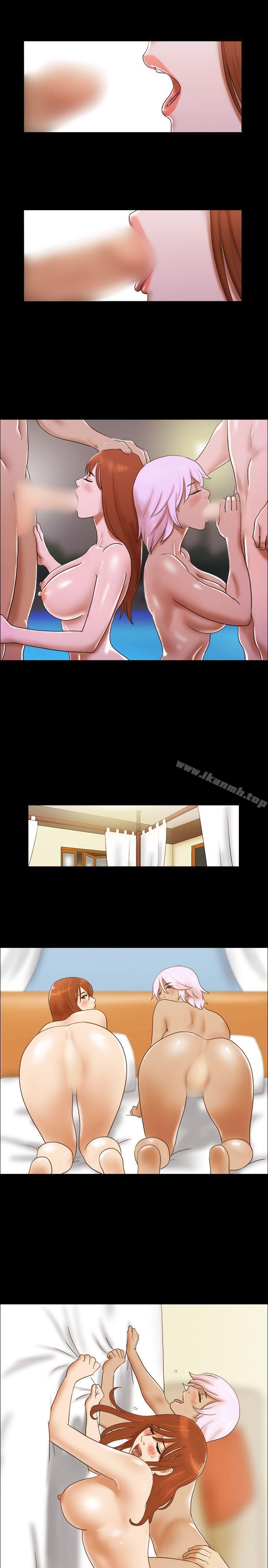 18P - 17种性幻想（第二季）