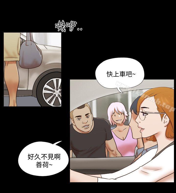 7P - 17种性幻想（第二季）