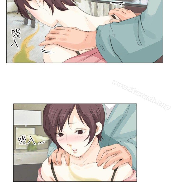 14P - 小裤裤精灵