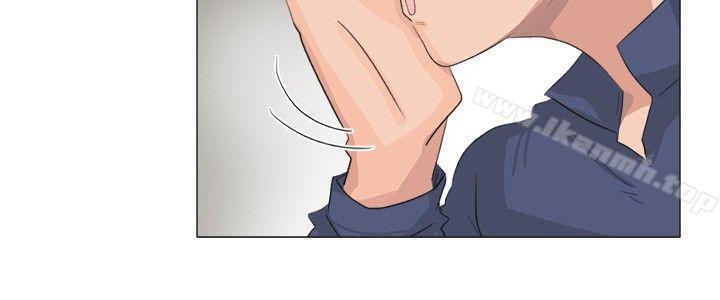 11P - 小裤裤精灵