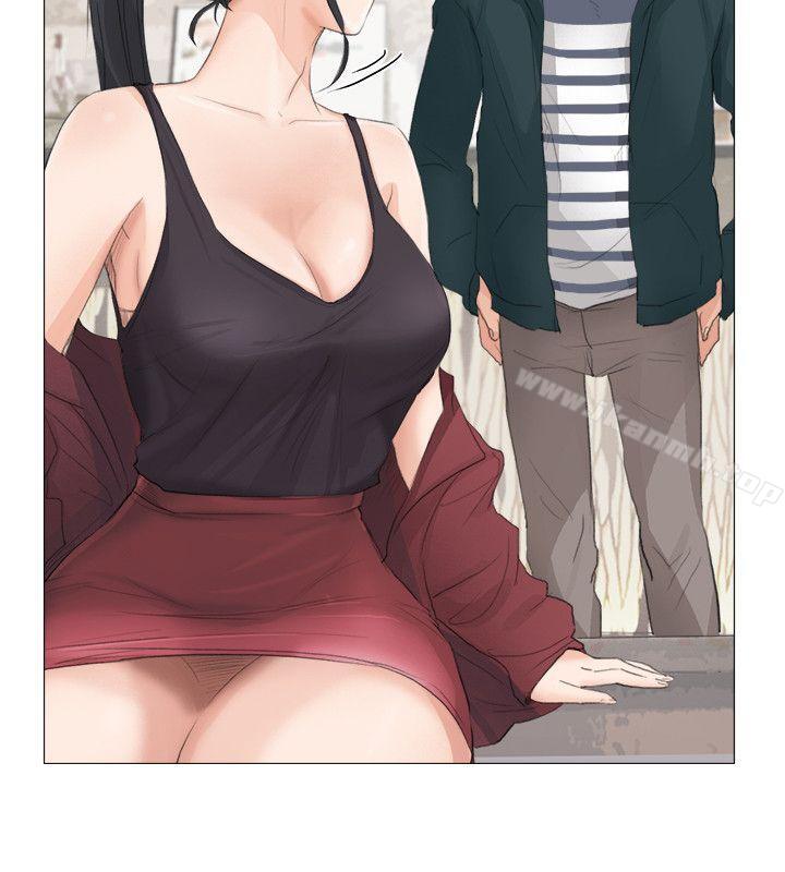 7P - 小裤裤精灵