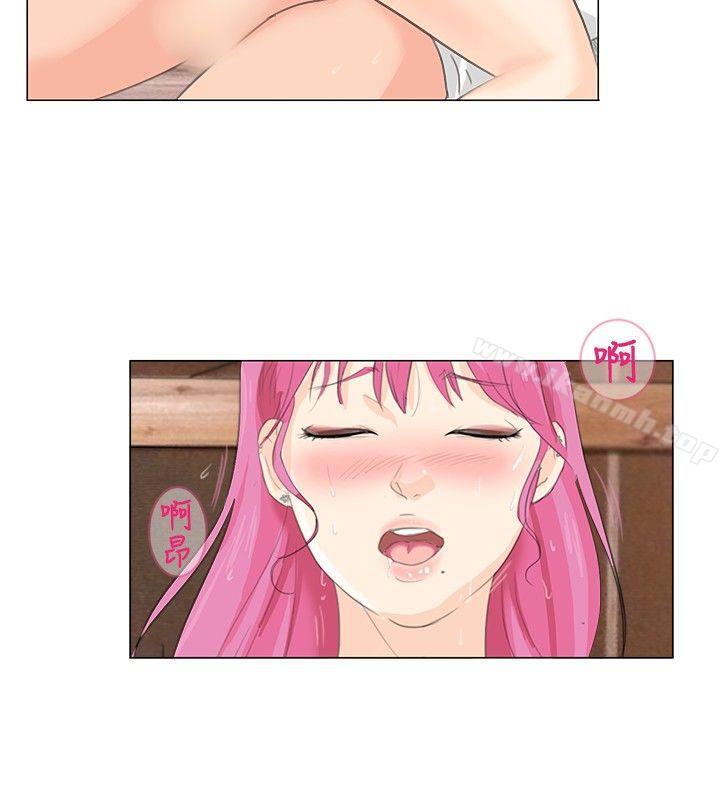 12P - 小裤裤精灵