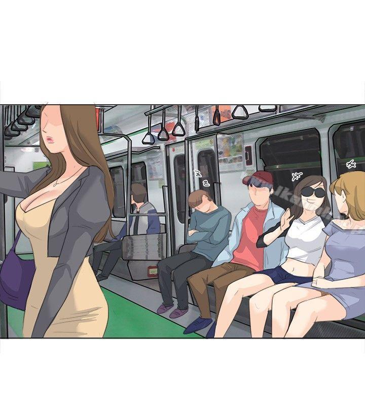 12P - 小裤裤精灵