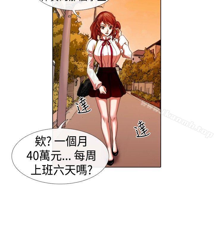6P - 偶像狙击手(完结)