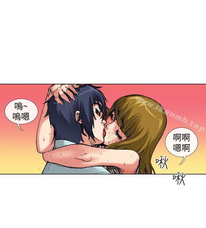 8P - 偶像狙击手(完结)