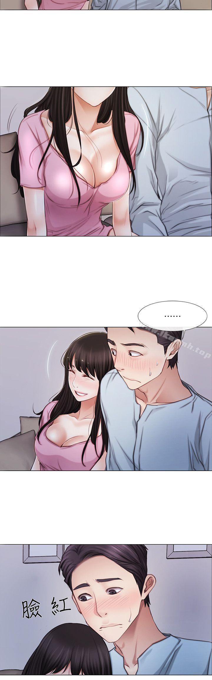 18P - 人夫的悸动