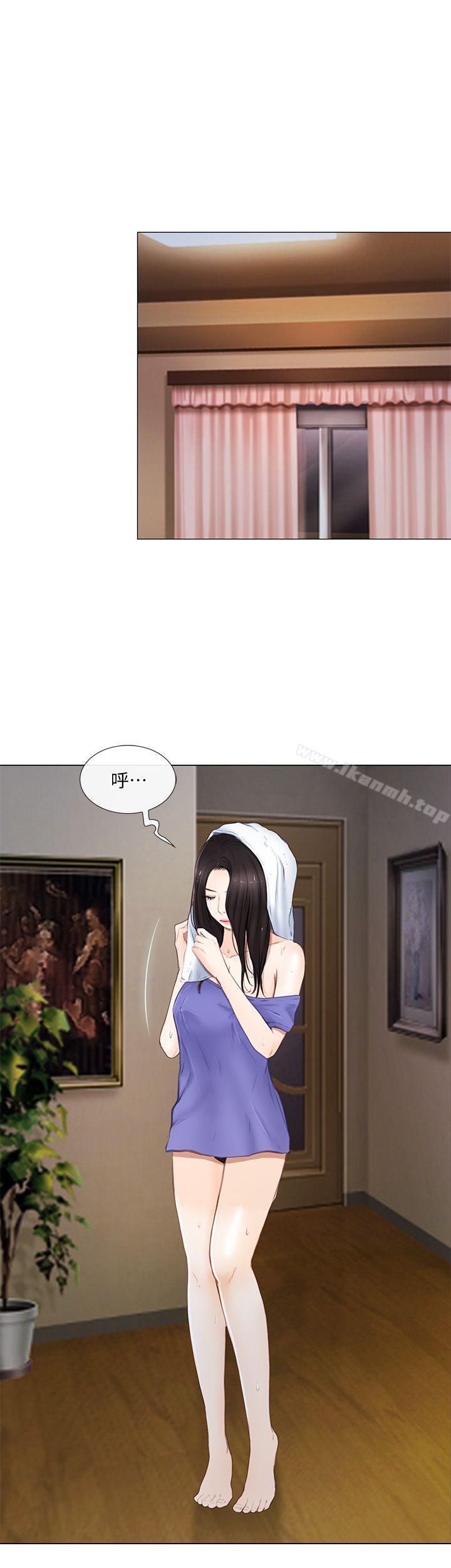 6P - 人夫的悸动