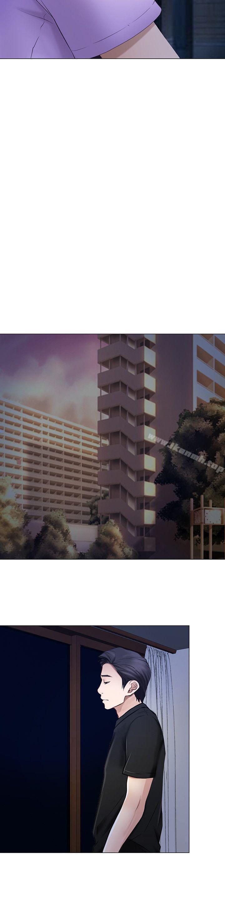 11P - 人夫的悸动