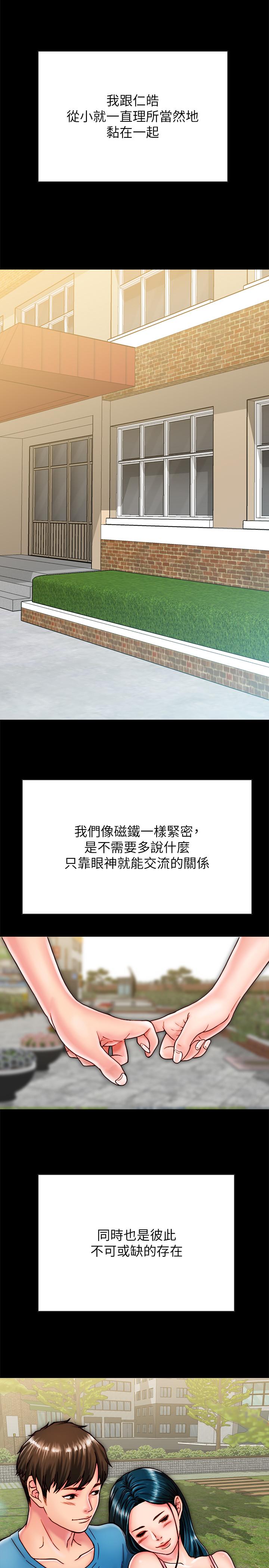 2P - 同居密友