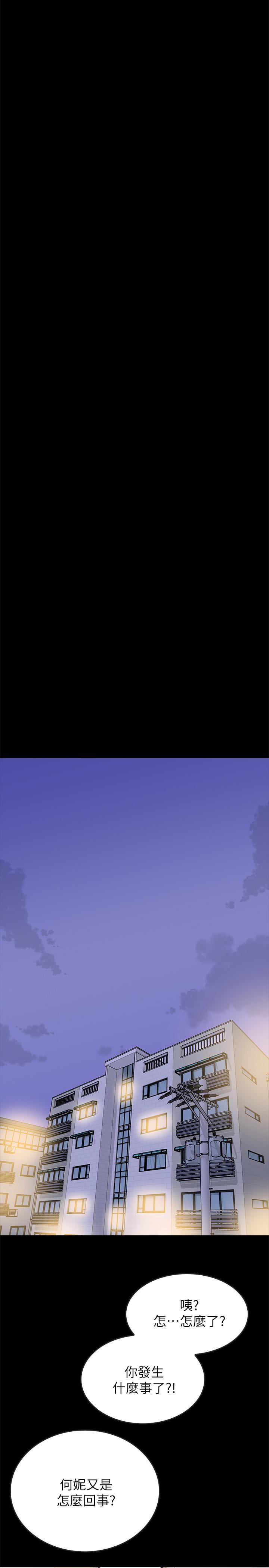 28P - 同居密友