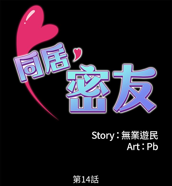 2P - 同居密友