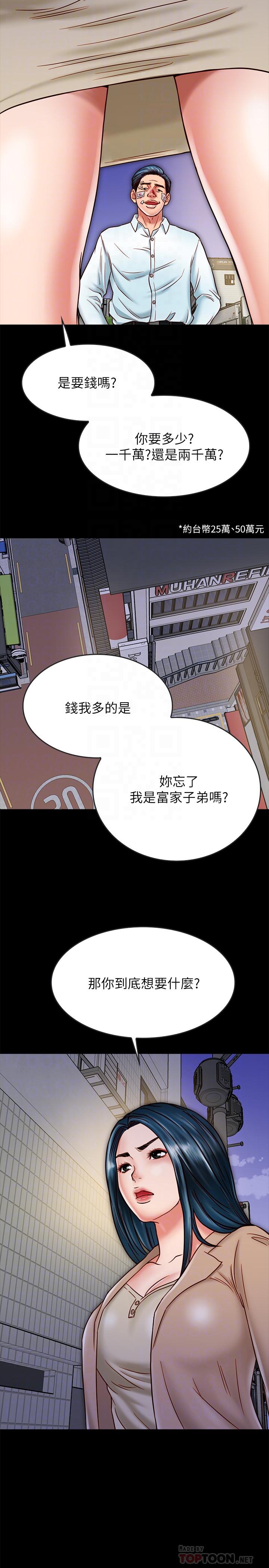 14P - 同居密友