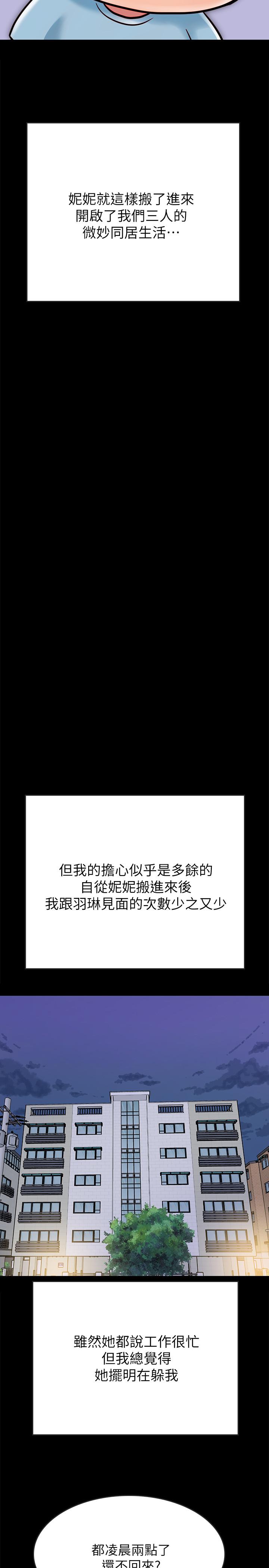 13P - 同居密友