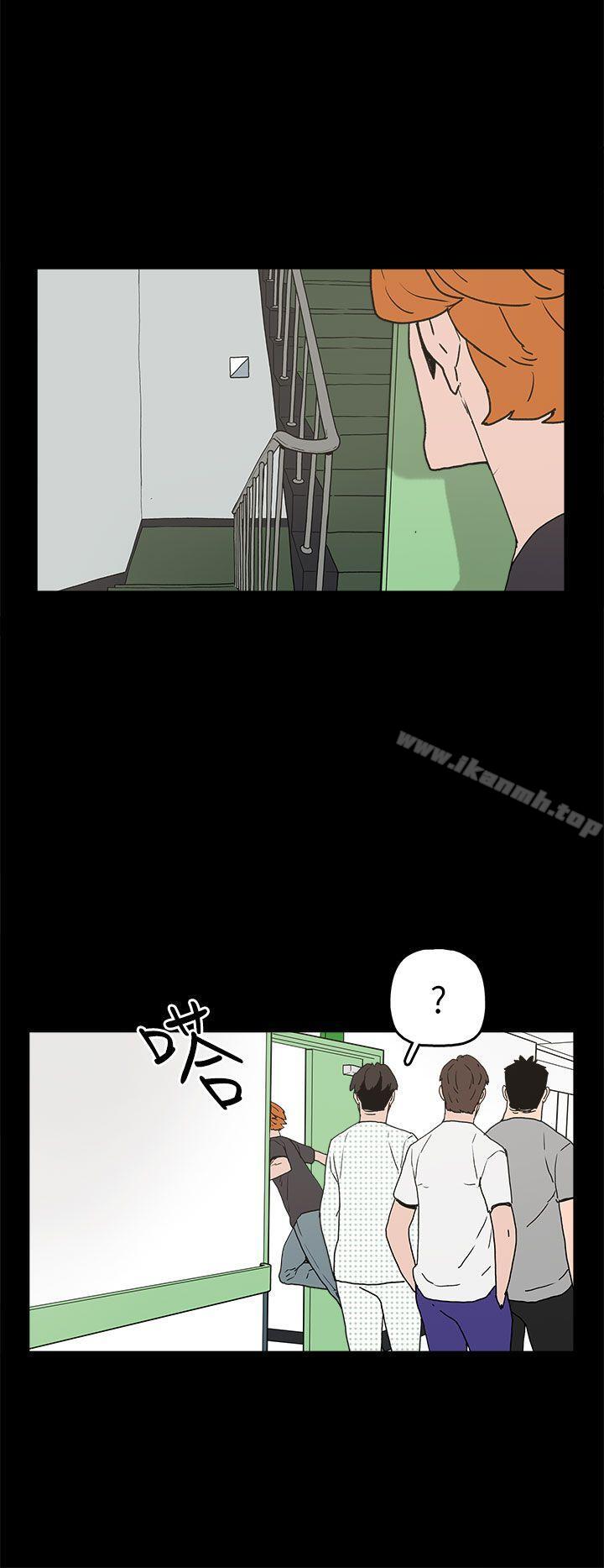 6P - 崔强性气与朴银慧