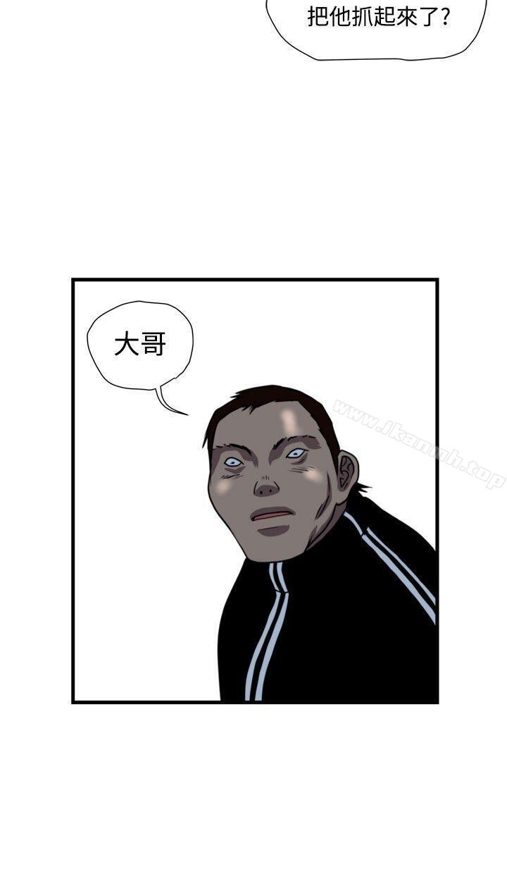12P - 暴徒(完结)