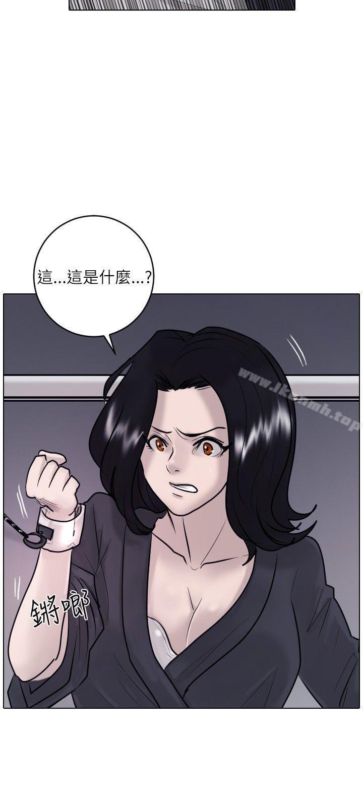 3P - 保镳
