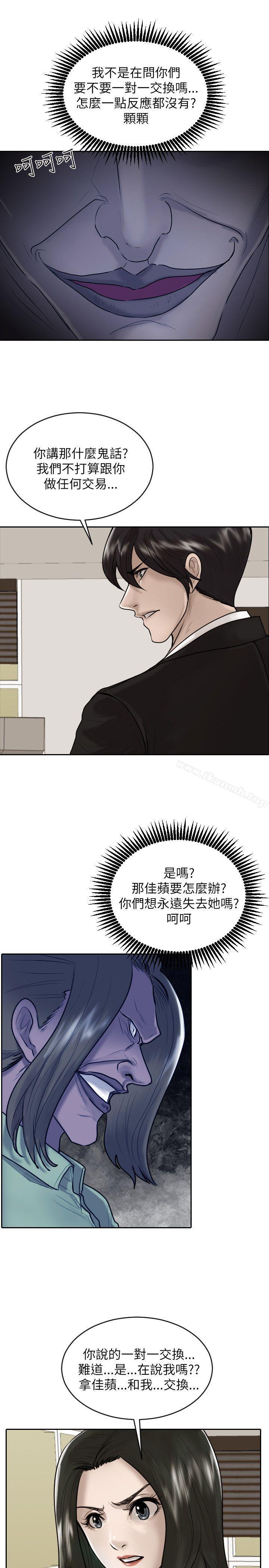 1P - 保镳