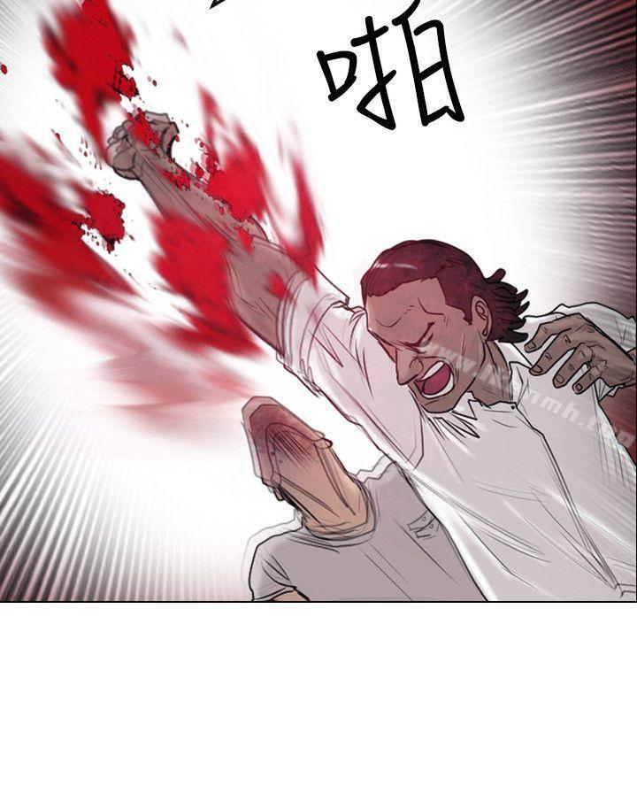 3P - 保镳