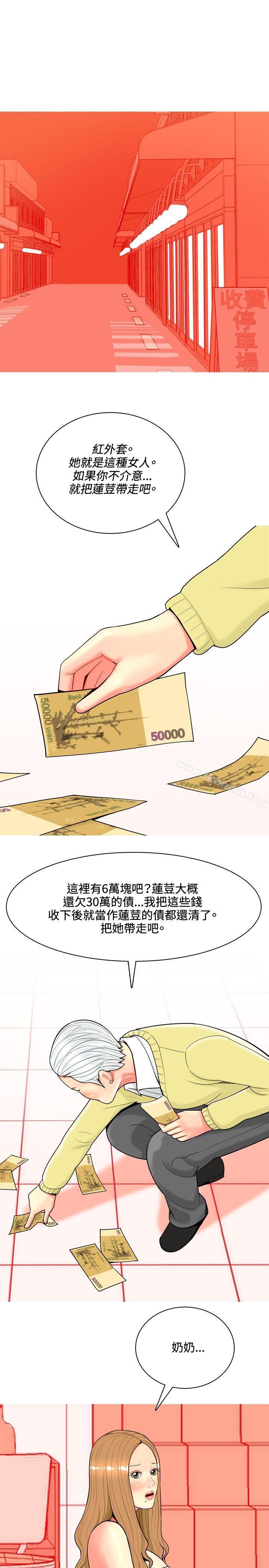 7P - 我与妓女结婚了(完结)