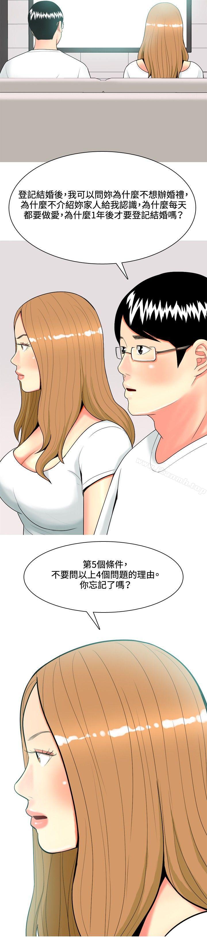 6P - 我与妓女结婚了(完结)