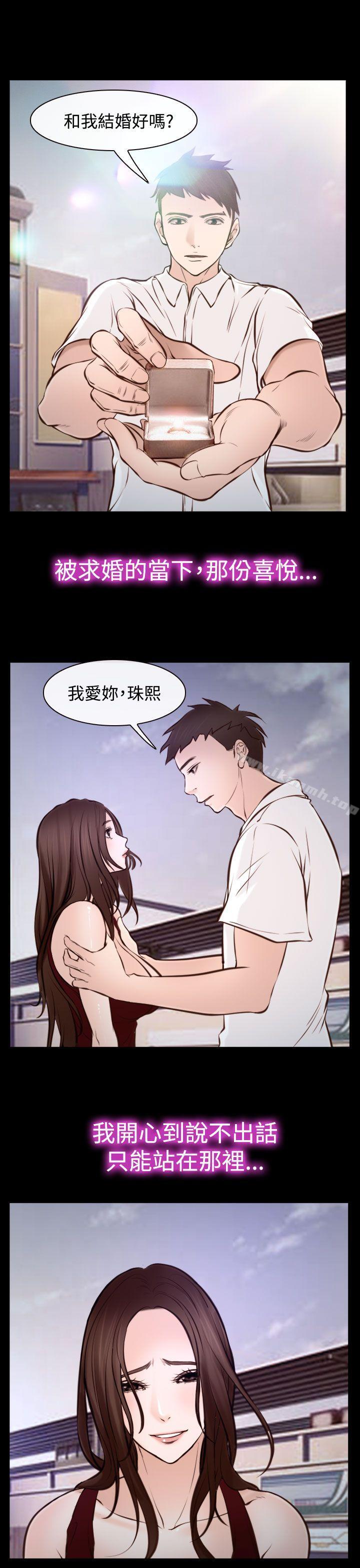 7P - 他与她