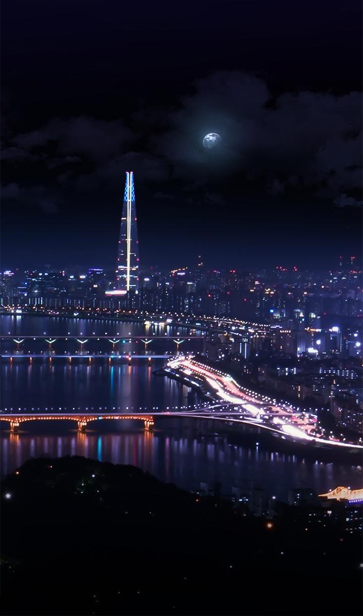 9P - 我们的非常关系
