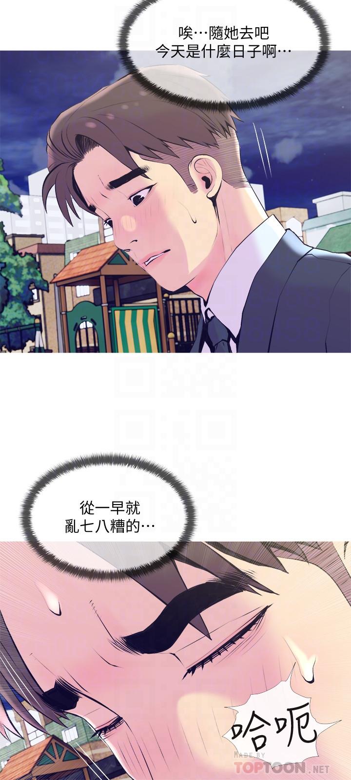 12P - 主妇危机