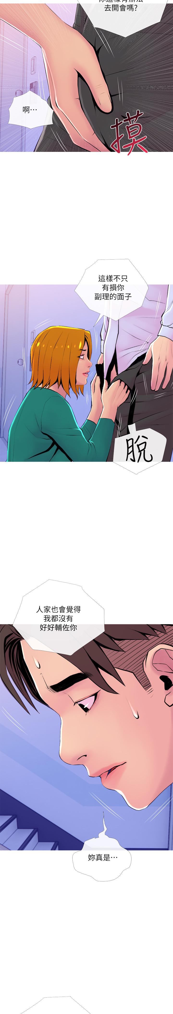 2P - 主妇危机