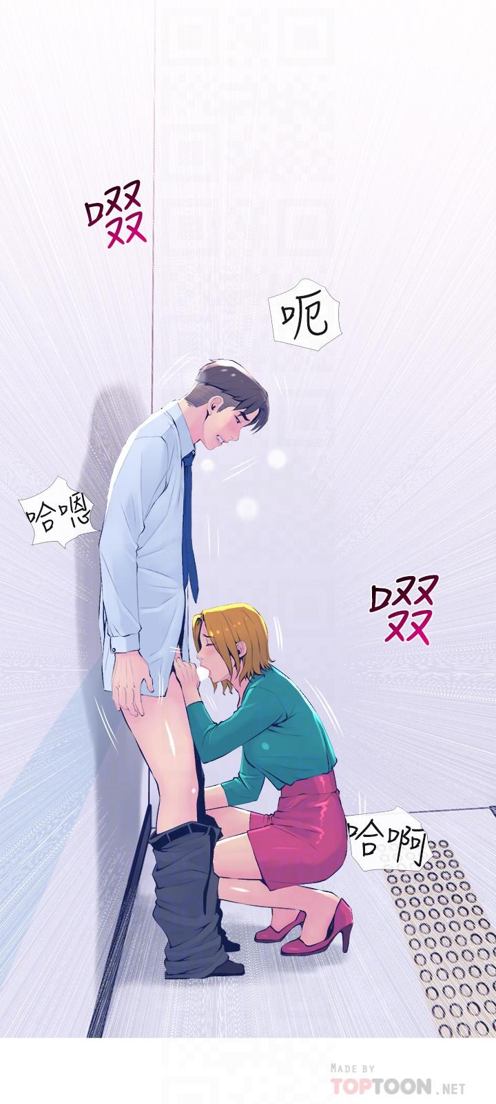 6P - 主妇危机